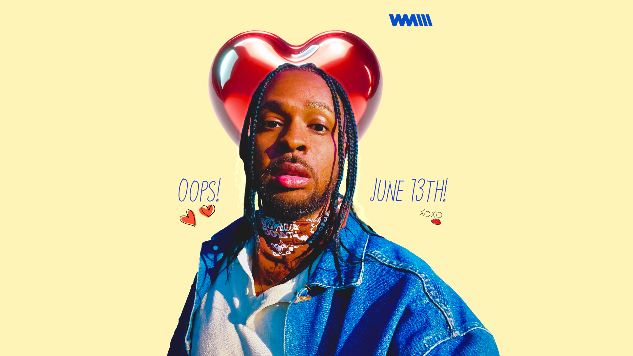 Music — WMIII
